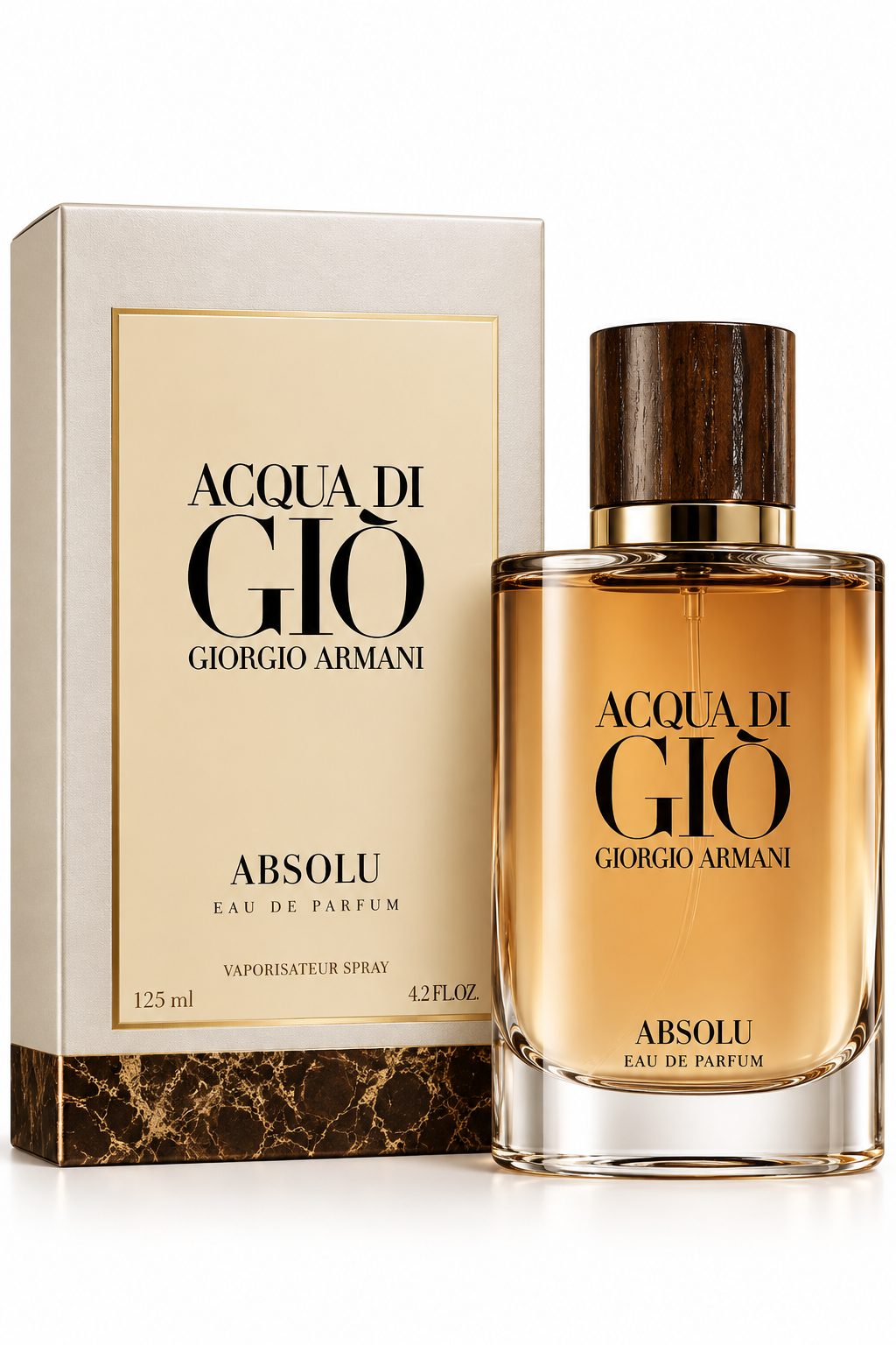 Giorgio Armani Acqua di Giò Absolu Eau de Parfum