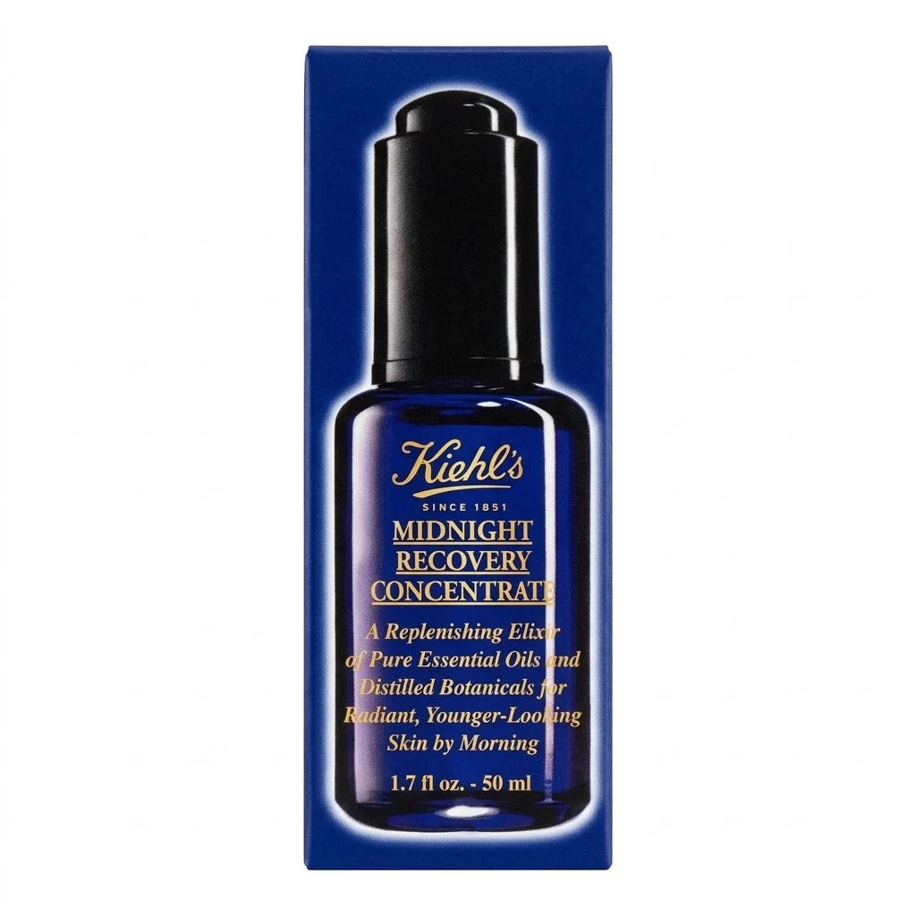 Kiehl's Midnight Recovery Concentrate