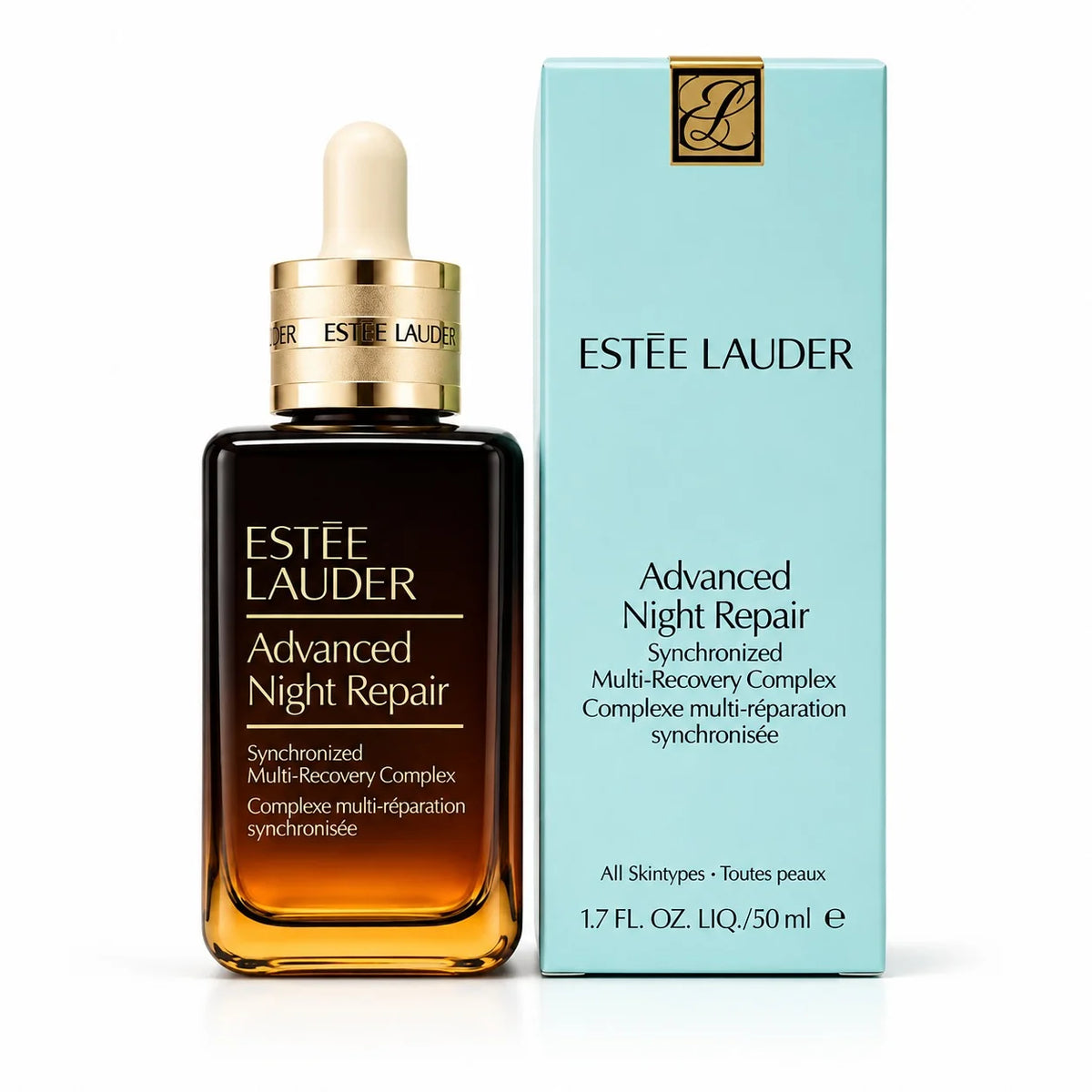 Estée Lauder Advanced Night Repair Serum 100 mL / 3.4 oz