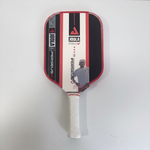 JOOLA Perseus V Pro paddle on white background