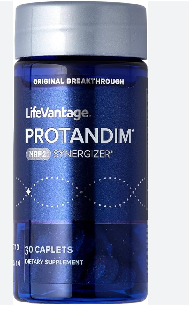Protandim NRF2 Synergizer - Pack of 1
