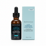SkinCeuticals A.G.E. Interrupter Ultra Serum studio white background