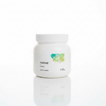 Thorne Creatine white container on clean background