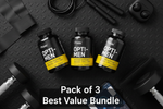 Opti-Men Pack of 3 - Flat Lay