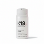 K18 Hair Mask single bottle white background