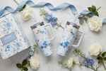 Stanley x LoveShackFancy Tumbler Pack of 2 - Flat Lay
