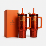 Stanley x Kahu 40oz Tumbler - Pack of 2 Bundle Gift Set