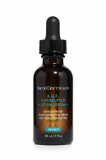 SkinCeuticals A.G.E. Interrupter Ultra Serum close-up dropper detail