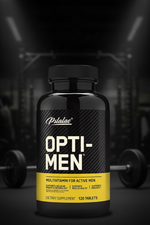 Opti-Men Pack of 1 - Gym Angle