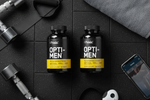Opti-Men Pack of 2 - Flat Lay