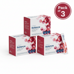 Unicity Balance Pack of 3 bundle