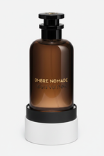 Ombre Nomade close-up detail
