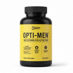 Opti-Men Pack of 1 - White Background