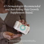 Nutrafol Women's Balance - Lifestyle Shot 2