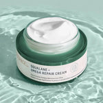 Biossance Squalane + Omega Repair Cream Full Picture