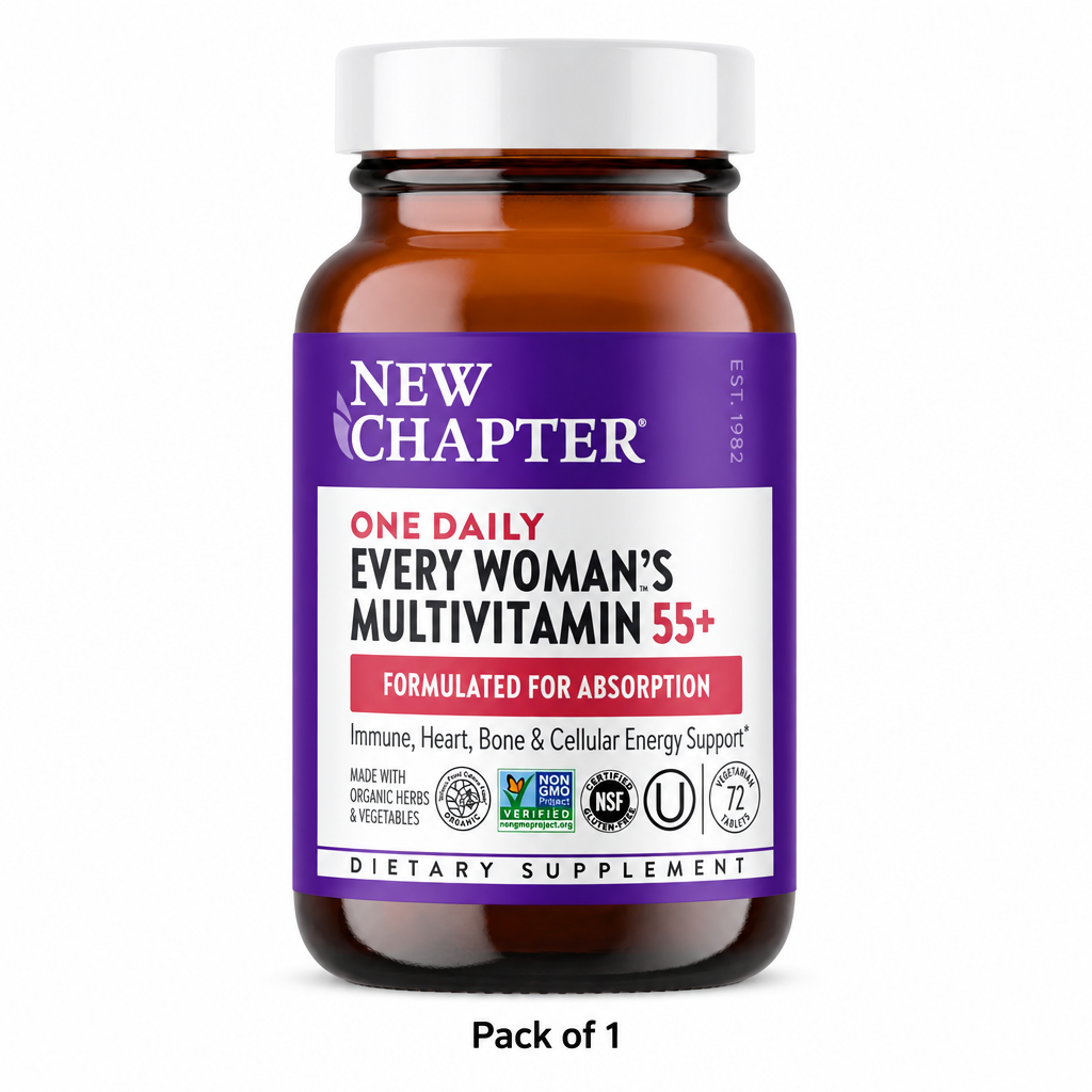 Pack of 1