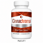 Pack of 1