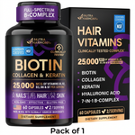 Pack of 1