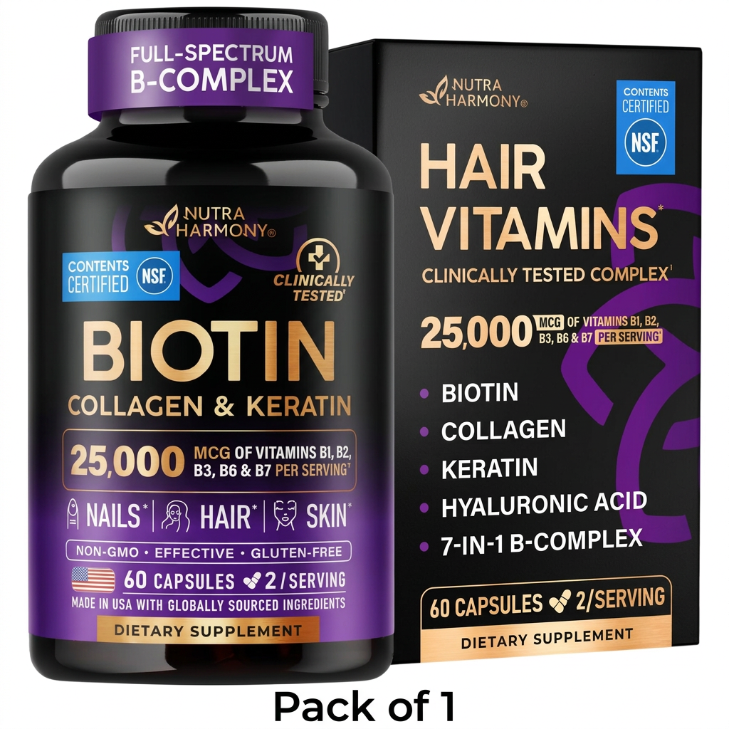 Pack of 1
