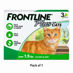 Pack of 1