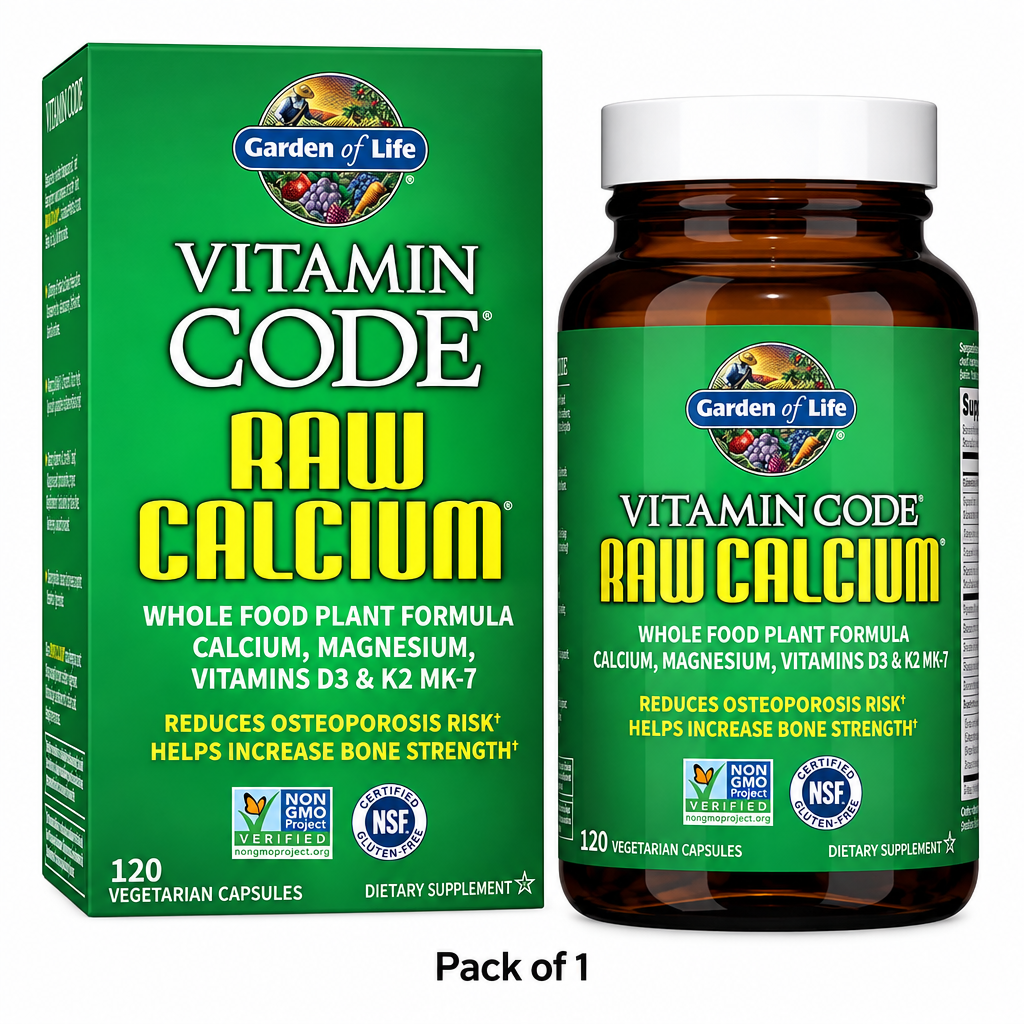 Pack of 1