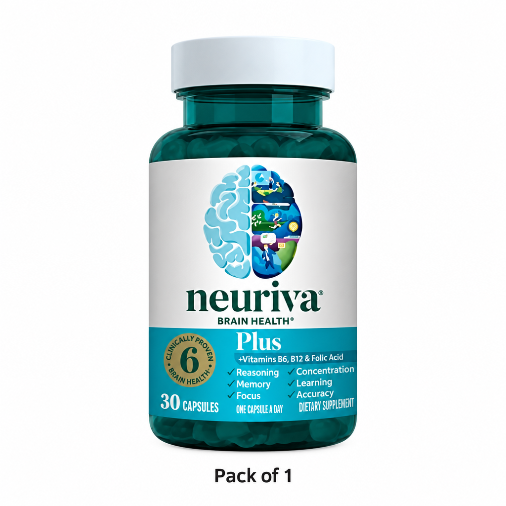 Pack of 1