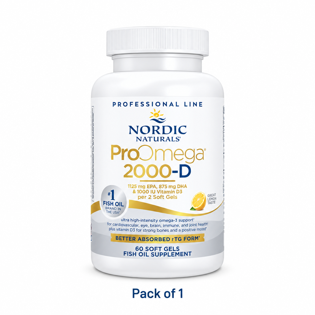 Pack of 1