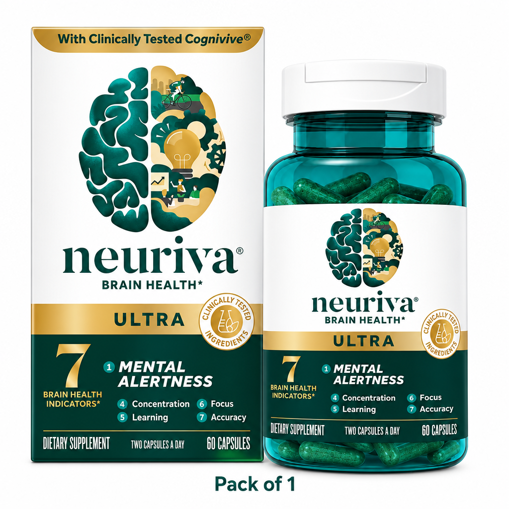 Pack of 1