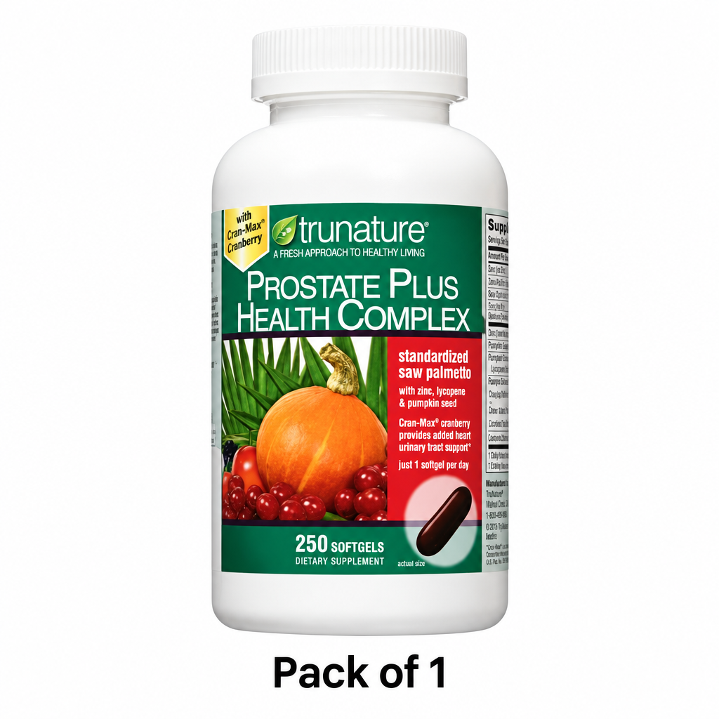 Pack of 1