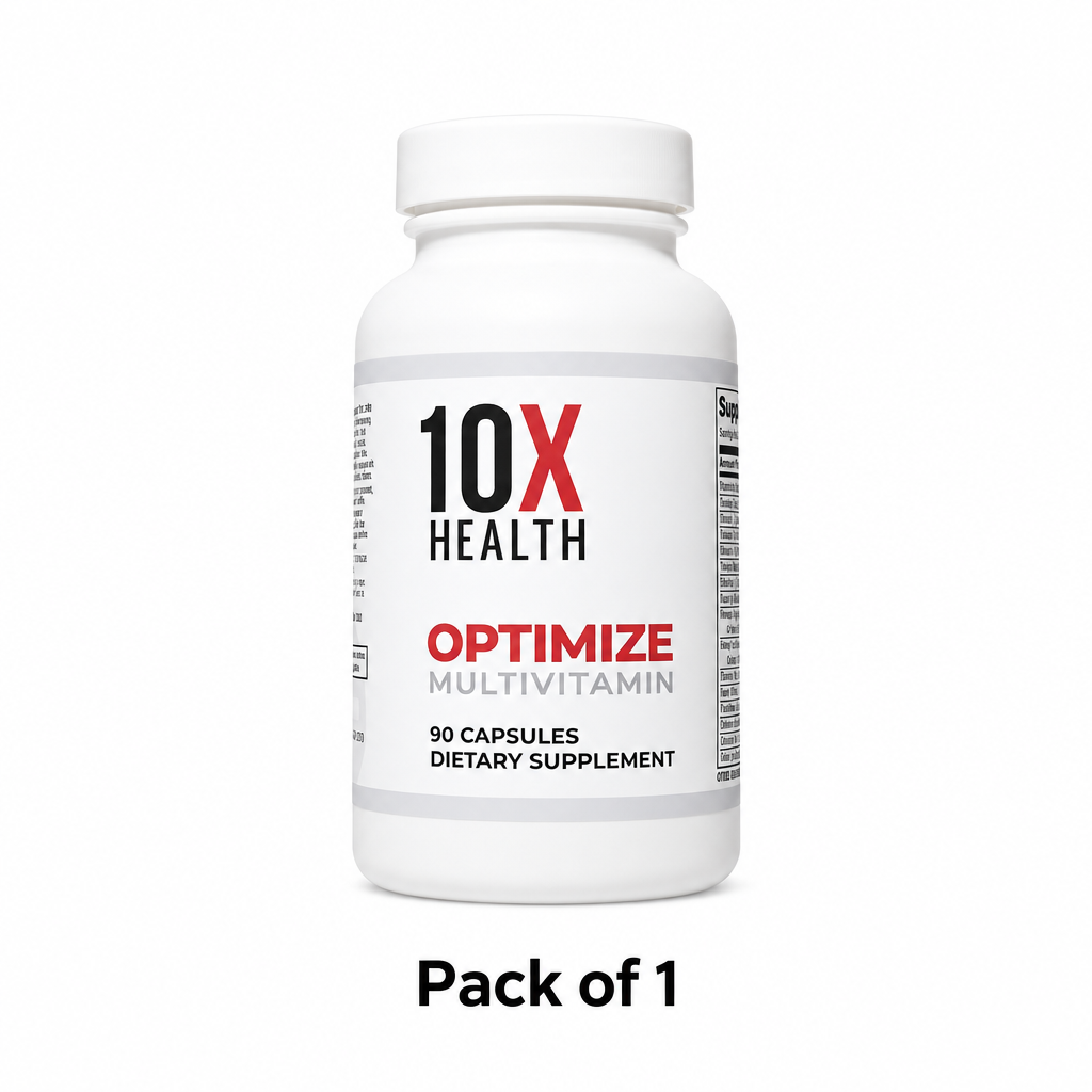 Pack of 1