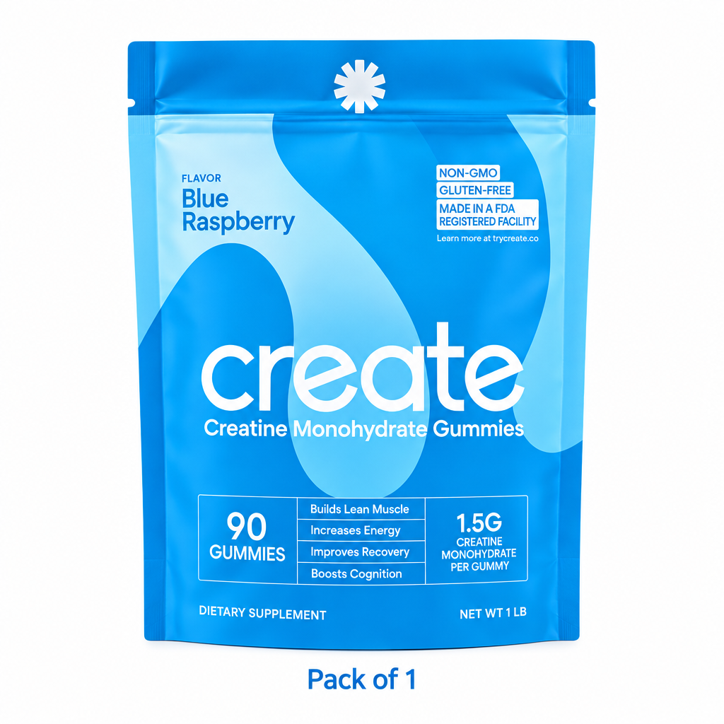 Pack of 1
