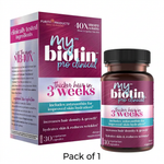 Pack of 1