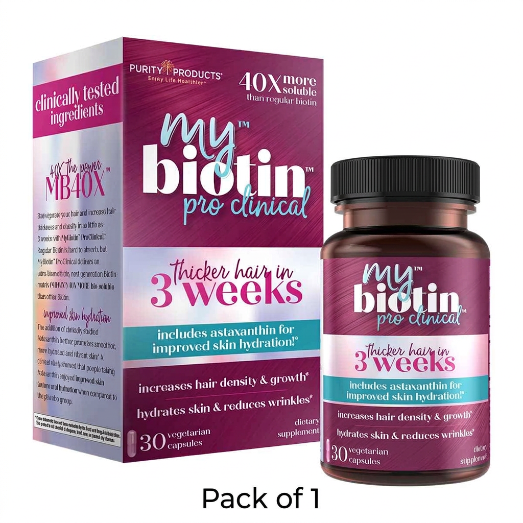 Pack of 1