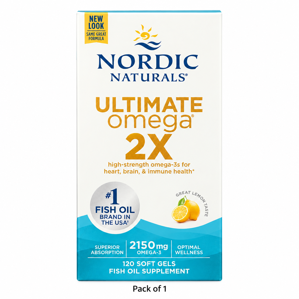 Pack of 1