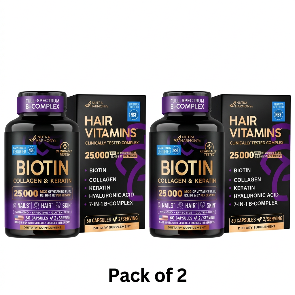 Pack of 2