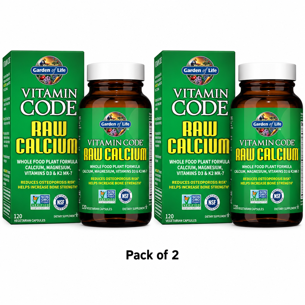 Pack of 2