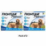 Pack of 2