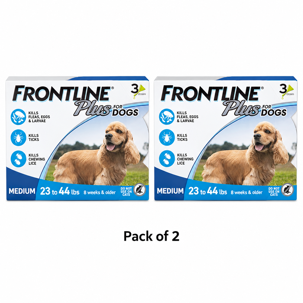Pack of 2