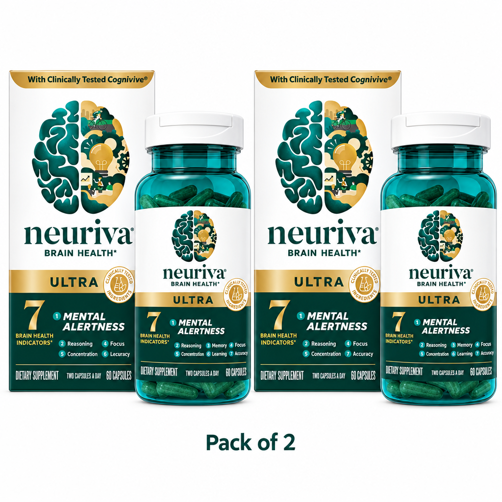 Pack of 2