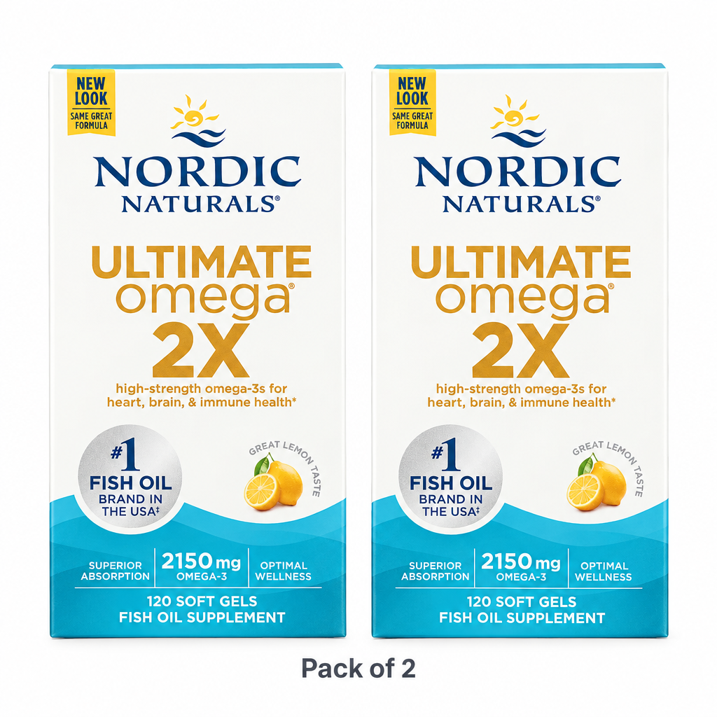 Pack of 2