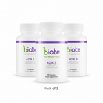 Pack of 3