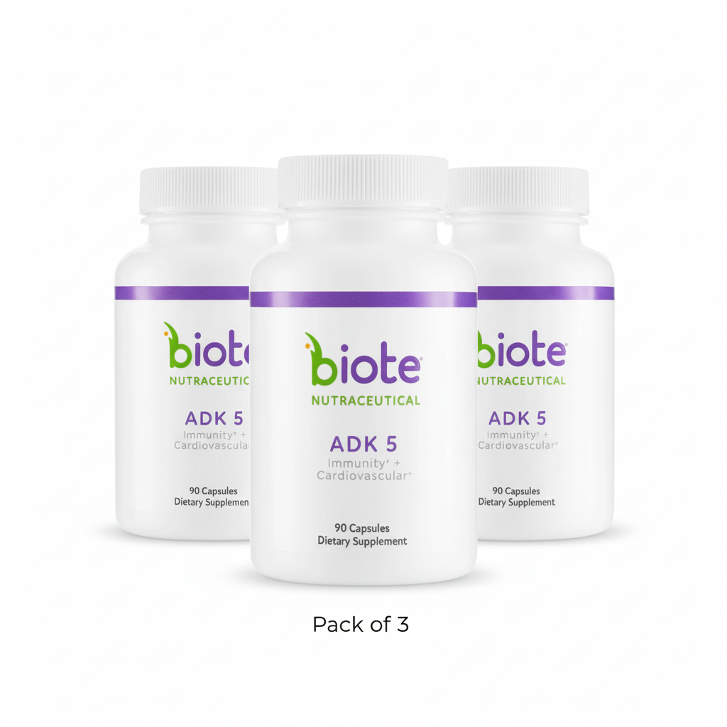 Pack of 3