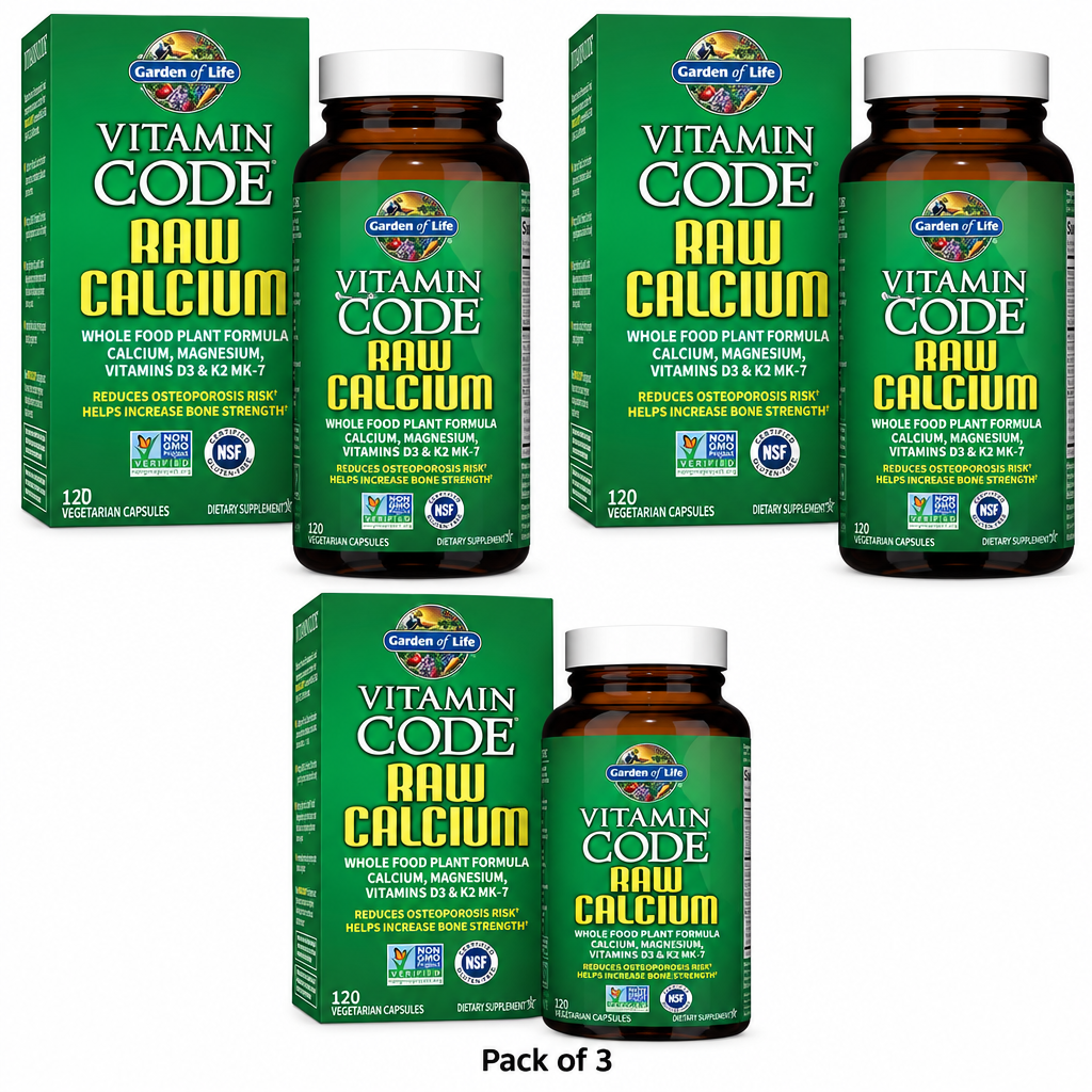 Pack of 3