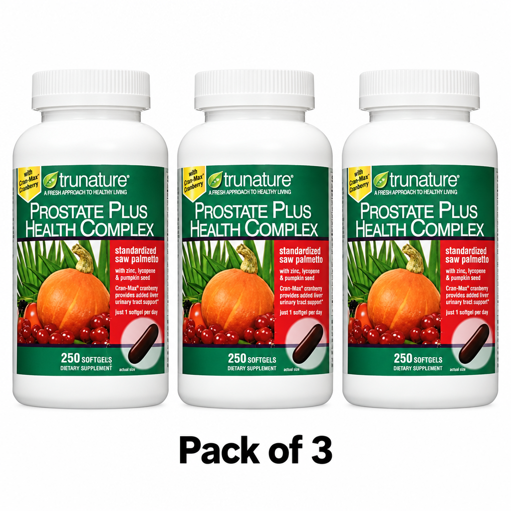 Pack of 3