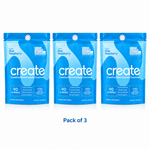 Pack of 3