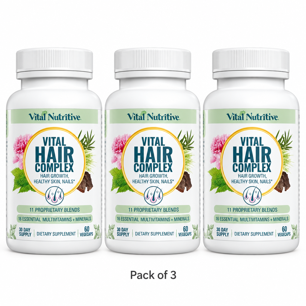Pack of 3