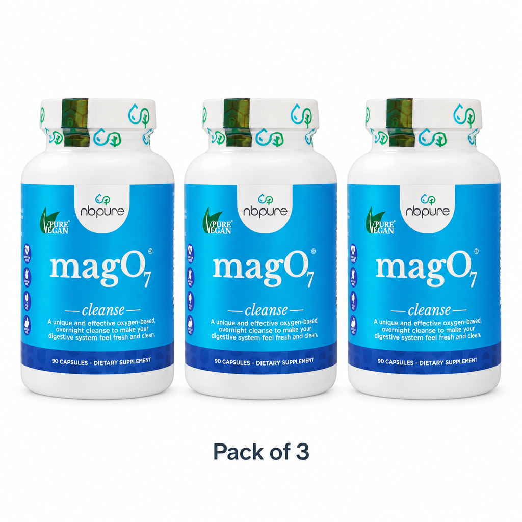 Pack of 3