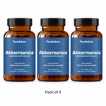 Pack of 3