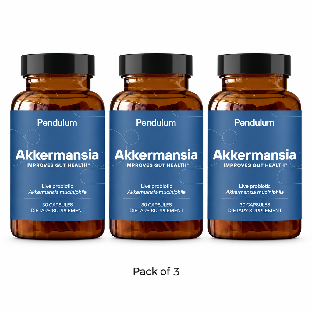 Pack of 3