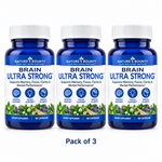 Pack of 3